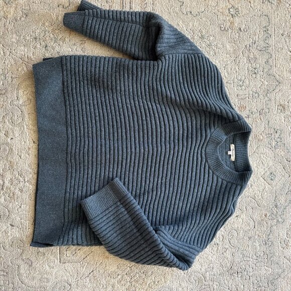 Madewell Elsmere Pullover Sweater - Picture 3 of 3
